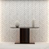Seramik Mozaik Chevron CHV-9509