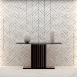 Seramik Mozaik Chevron CHV-9512