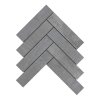 Seramik Mozaik Herringbone HRB-1009