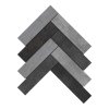 Seramik Mozaik Herringbone HRB-1010