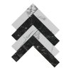 Seramik Mozaik Herringbone HRB-1011