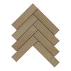Seramik Mozaik Herringbone HRB-1012