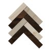 Seramik Mozaik Herringbone HRB-1013