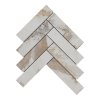 Seramik Mozaik Herringbone HRB-1016