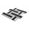 Seramik Mozaik 3D Lapis LPS-3D 1113