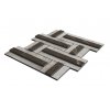 Seramik Mozaik 3D Lapis LPS-3D 1115