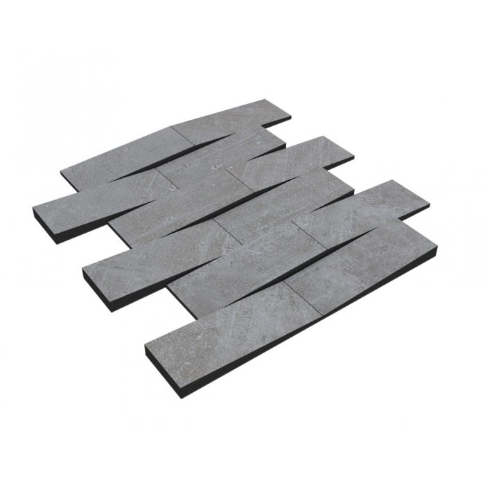 Seramik Mozaik 3D Tigris TGR-3AC 5009