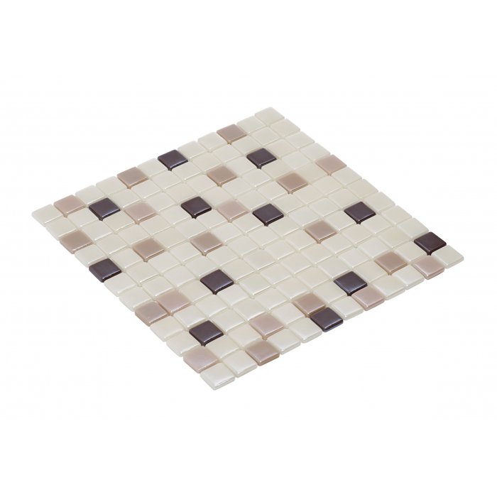 25x25mm MDP-042 Cam Mozaik