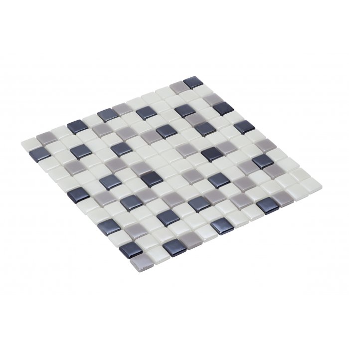 25x25mm MDP-043 Cam Mozaik