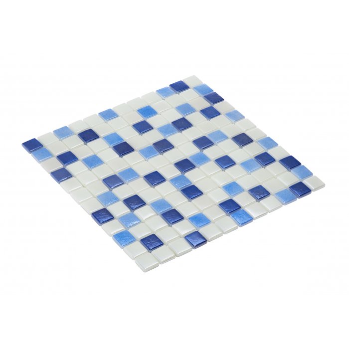 25x25mm MDP-050 Cam Mozaik