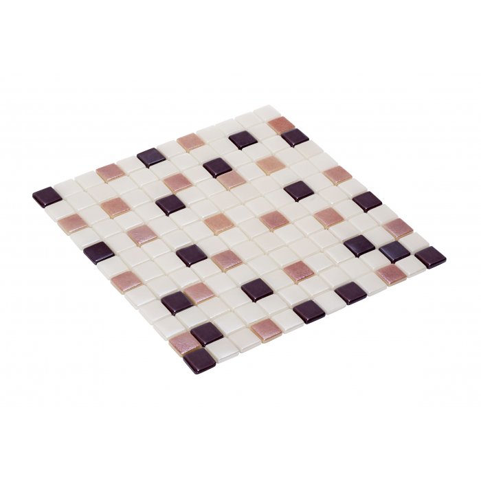 25x25mm MDP-051 Cam Mozaik