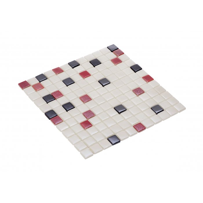 25x25mm MDP-052 Cam Mozaik