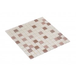 25x25mm MDP-062 Cam Mozaik