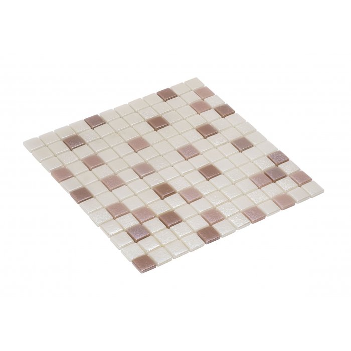 25x25mm MDP-062 Cam Mozaik