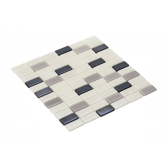 25x50mm MDP-073 Cam Mozaik