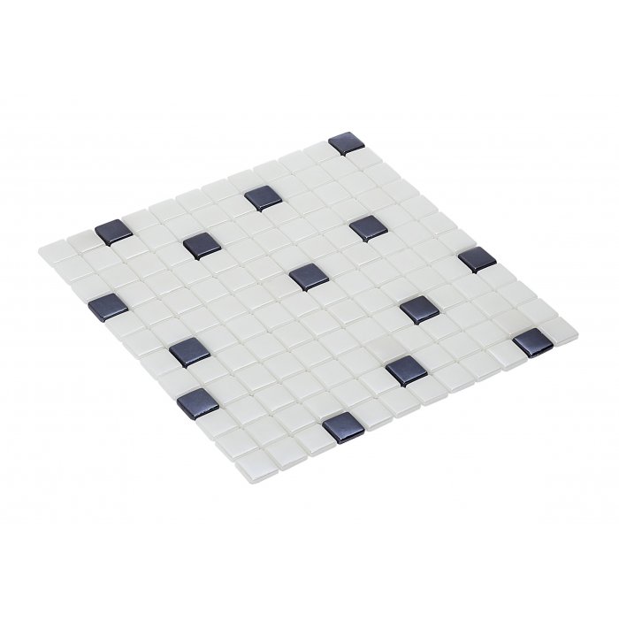 25x25mm MDP-110 Cam Mozaik