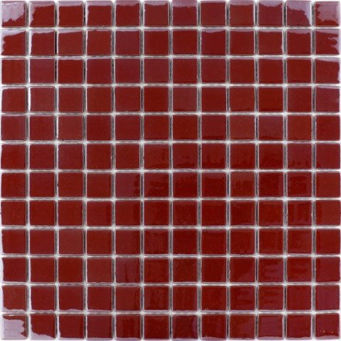 25x25mm Klasik Cam Mozaik SDF-1034