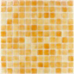 25x25mm Klasik Cam Mozaik SDF-1009