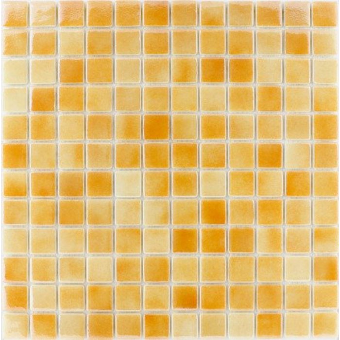 25x25mm Klasik Cam Mozaik SDF-1009