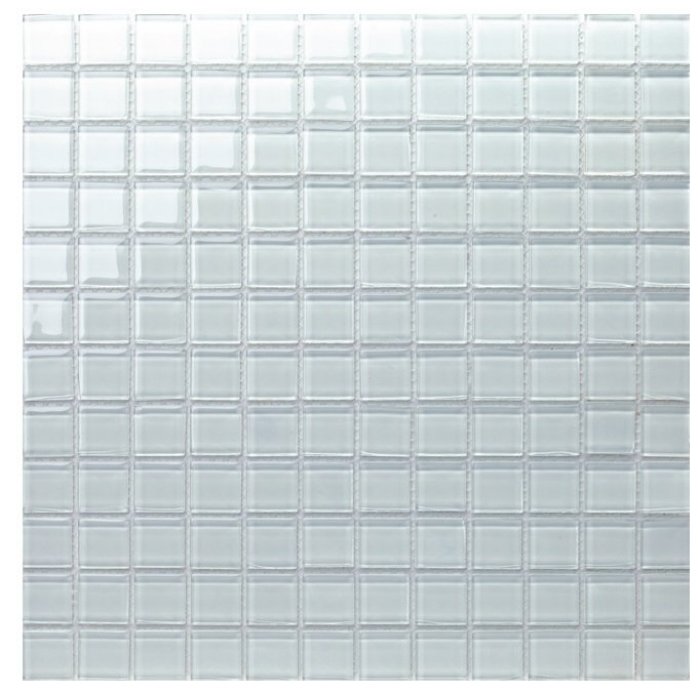 23x23x4mm CF-030 White
