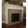50x100mm Alya F-8506 Noche Patlatma Mermer