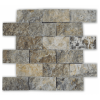 50x100mm Alya F-8509 Antique Oniks Patlatma Mermer