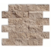 50x100mm Alya F-8502C Classic Traverten Patlatma Mermer