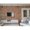 50x100mm Alya F-8509 Antique Oniks Patlatma Mermer