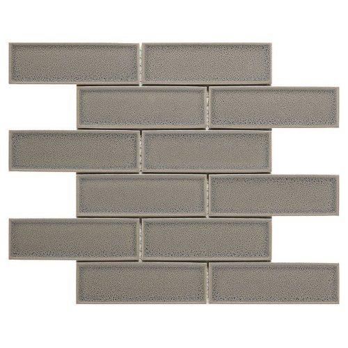 Mozaik Porselen Bevelled TRBC0601 - Füme