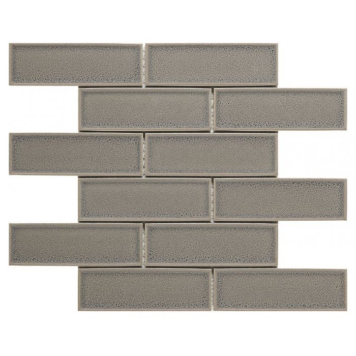 Mozaik Porselen Bevelled TRBC0601 - Füme