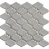Porselen Mozaik Clipped Diamond TRBC0705 - Açık Bej