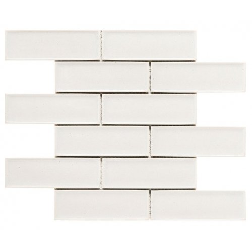 Mozaik Porselen Bevelled TRBC0801 - Beyaz