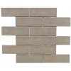 Mozaik Porselen Brick TRBC3005 - Kahverengi