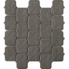 Porselen Horizon TRBC9007 - Koyu Vizon Mozaik