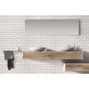 Porselen Horizon TRBC9011 - Beyaz Mozaik
