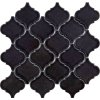 Porselen Arabesque TRBC9503 - Koyu Vizon Mozaik