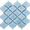Porselen Arabesque TRBC9507 - Metalik Mavi Mozaik