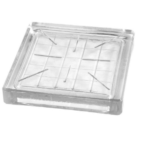 Cam Parke 20x20cm Kareli