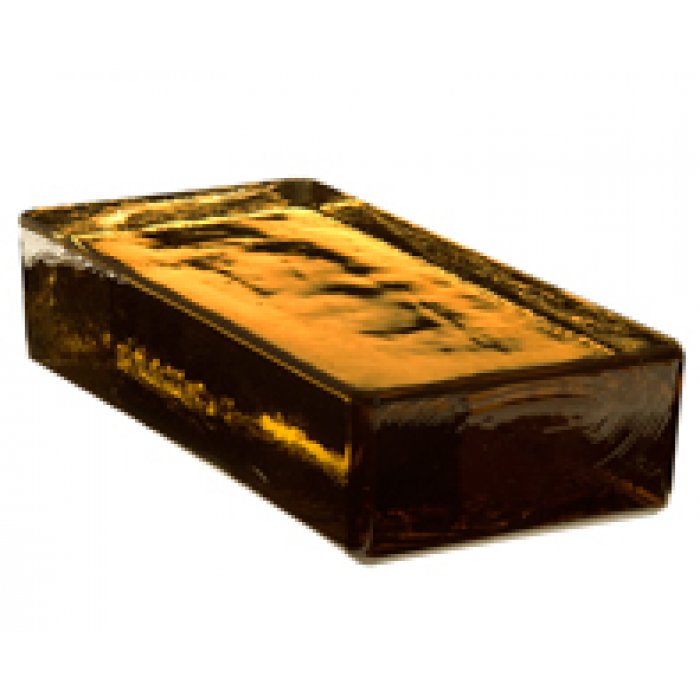 240x117x54MM Vetropieno Bronz Cam Blok Tuğla