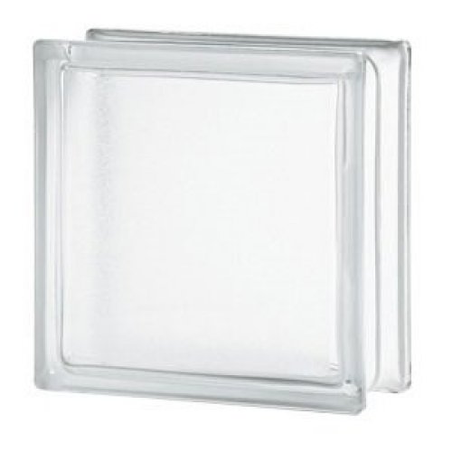 19x19x8cm Şeffaf Mist içten Mat