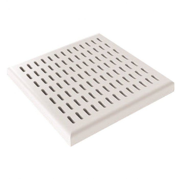 Çelik Havalandırma 20x20cm