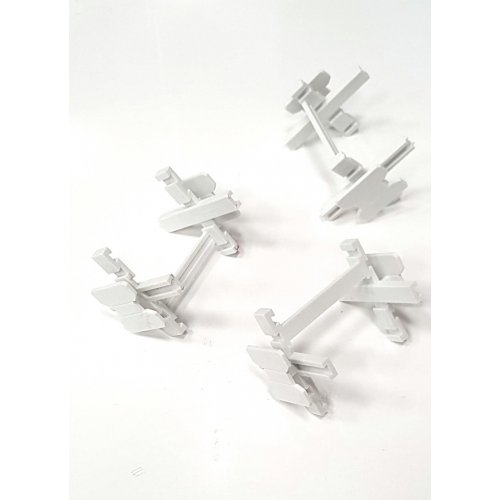 Cam Tuğla Derz Artısı Spencer 10mm