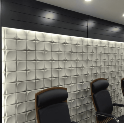 3d Bürüt Beton Alev Soft