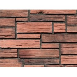 Doğal Ahşap Kayrak Taşı MDS-1930