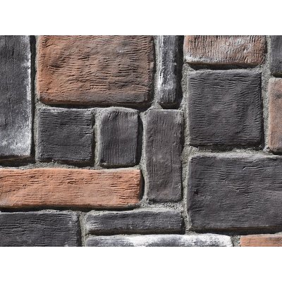 Dark Alaçatı Taşı MDS-1311