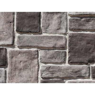 Dark Alaçatı Taşı MDS-1323