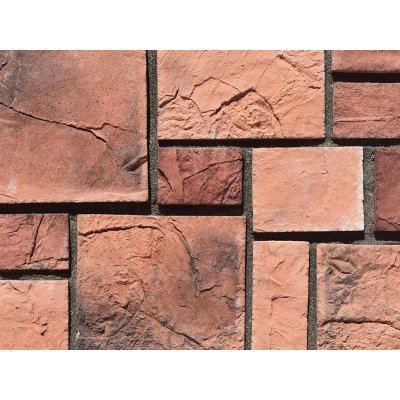 Dark Blok Kale Taşı MDS-2316