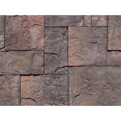 Dark Blok Kale Taşı MDS-2319