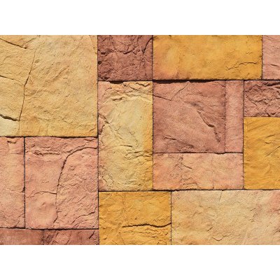 Dark Blok Kale Taşı MDS-2322