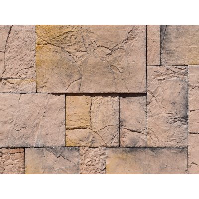 Dark Blok Kale Taşı MDS-2329